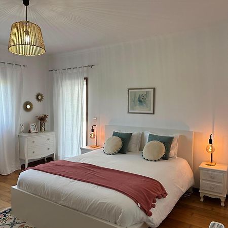 Casa Das Camelias Aveiro Dış mekan fotoğraf