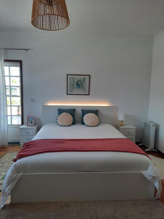 Casa Das Camelias Aveiro Dış mekan fotoğraf